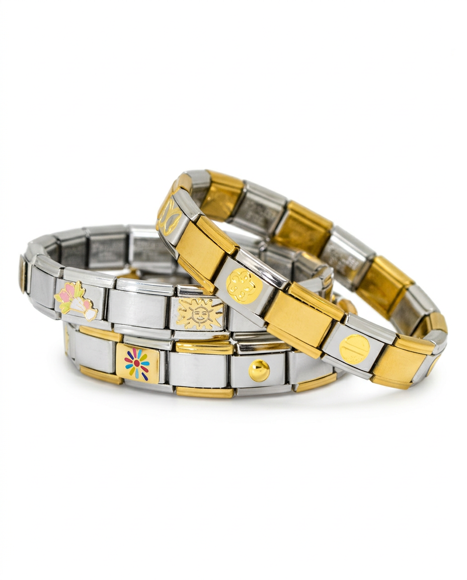 Italian bracelet